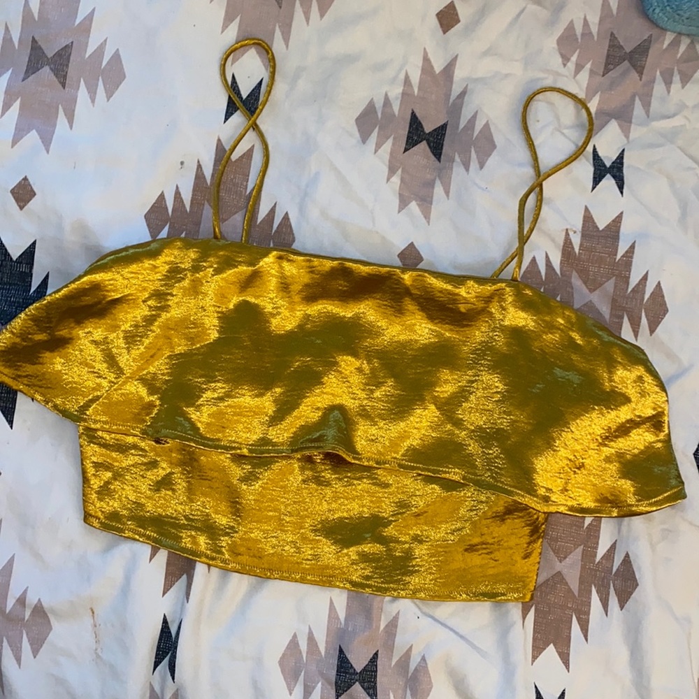 Silence And Noise Top - image 1